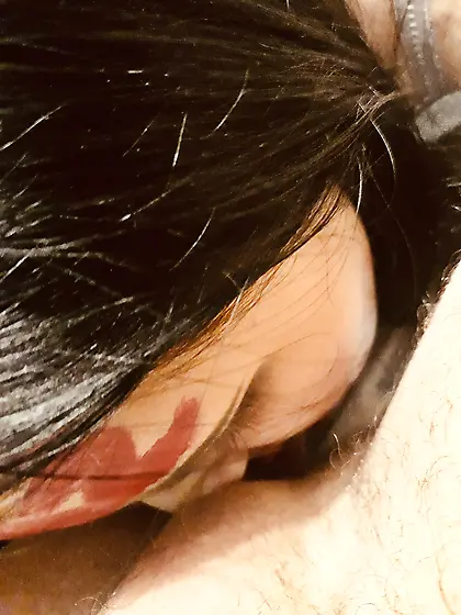 Pauline delicious webslut from Spain