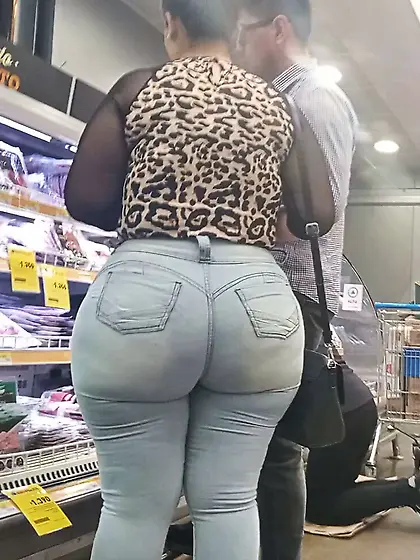 for phat ass lovers