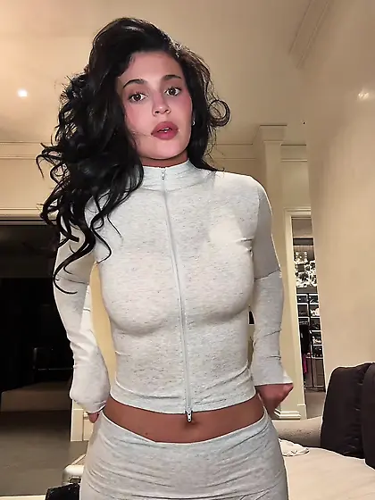 Kylie Jenner