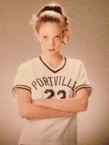 Erika "Riki" Lindhome