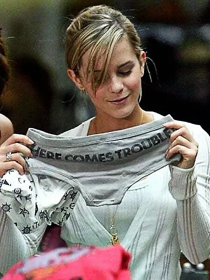 Emma Watson