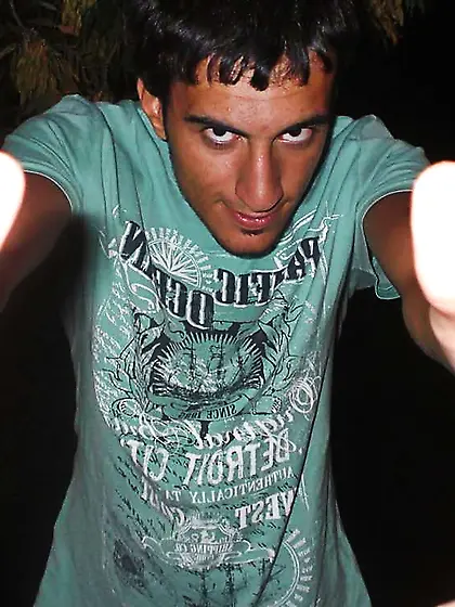 Ben ya daha ne olsun