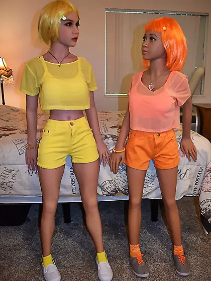 Nina + Tiffany Special!