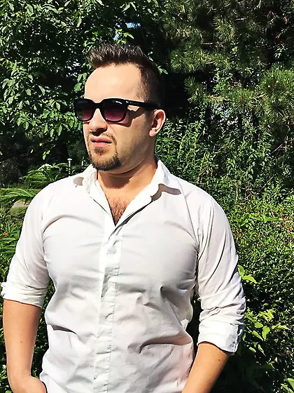 White gay sexmarker9 close