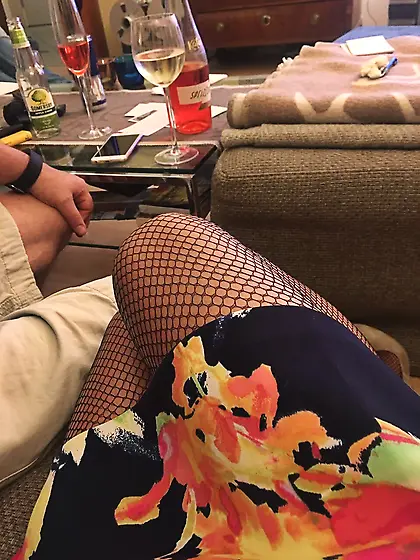 Pauline delicious webslut from Spain