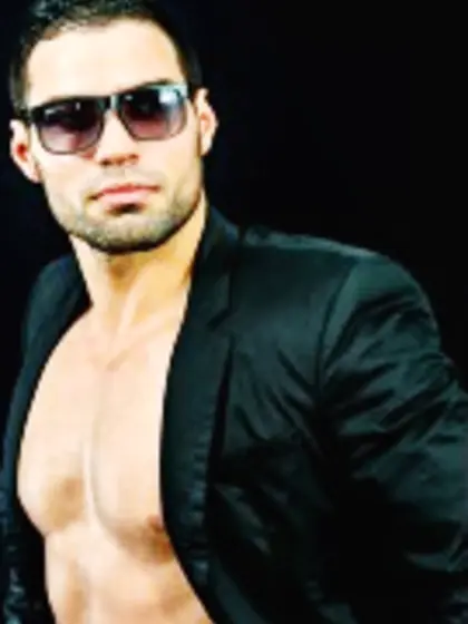 Brunette adrianot0p perform close