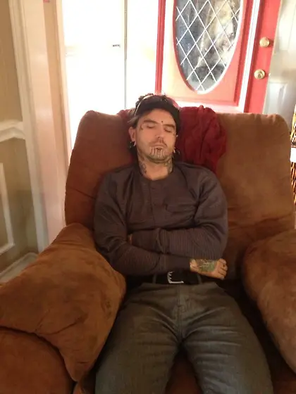 Exposed sissy cd meth slut,  brian