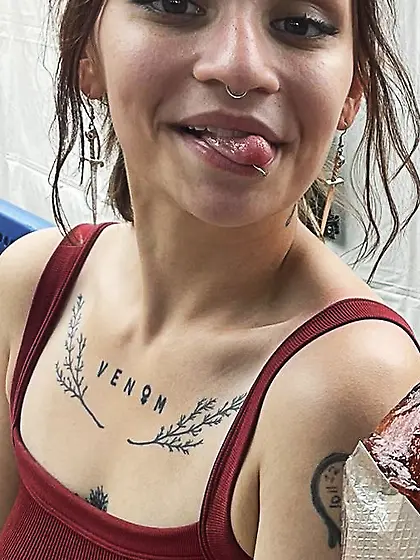 minnesota slut isabelle