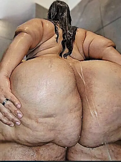 Whores trash big fat buttcheeks for buttfuckers