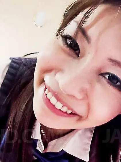 Sakura Anna loves to have oral sex and she also adores when her