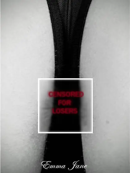 My Cute Pucker (Censored)