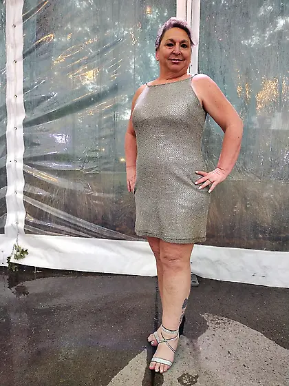 Mature Doll