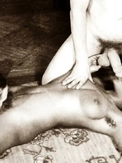 Le temps qui passe,  the time before blackGirl39