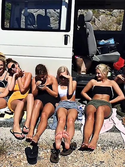 Uk amateur slag Juliette exposed