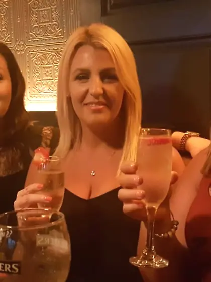 Slut mom linda exposed it's everything