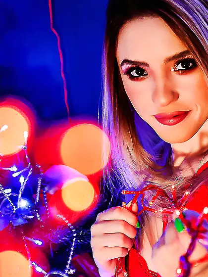 Italian teen big tits