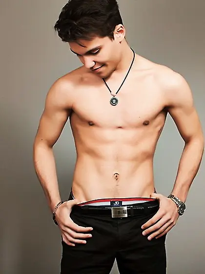 White gay jeffsparks snapshot