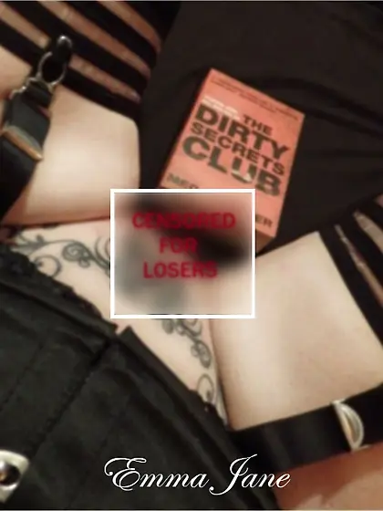 My Tattoo / Twattoo (Censored)