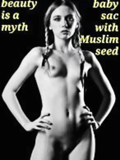 MUSLIM NEW WORLD ORDER