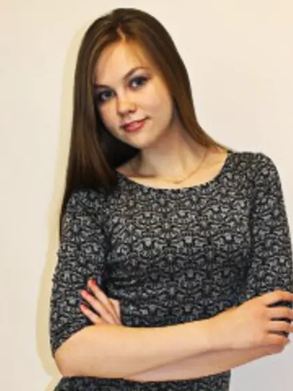 Redhead Teen Mary Roleplay.