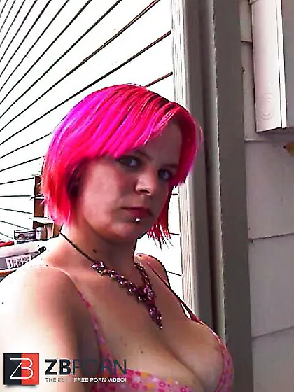 Bekah Assorted Sexuality