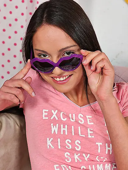 Sometimes and innocent looking,