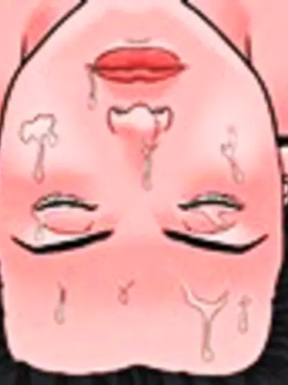 Alluring ladies subjected bondage