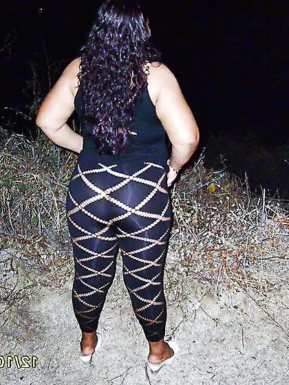 Chicas exibicionistas