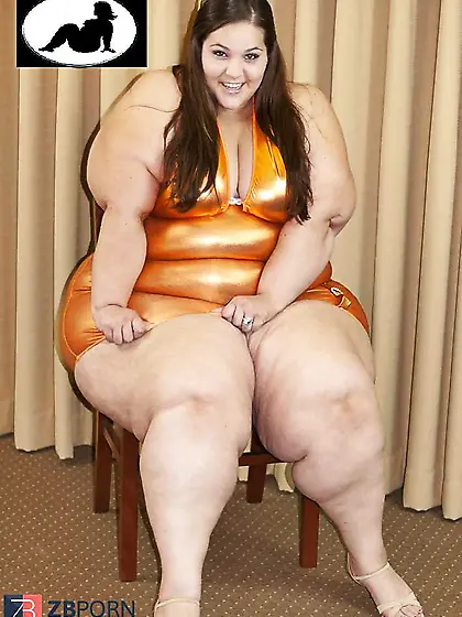 MaryBoberry super-cute PLUMPER damsel