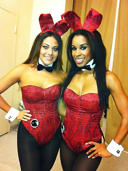 Black Hoe Chandella #1 (by Russian Roulette)