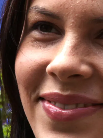 European enslaved sexy nymph