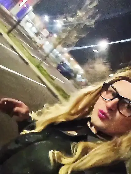 Trans Chaude Petite Salope Trop Sexy celia cross