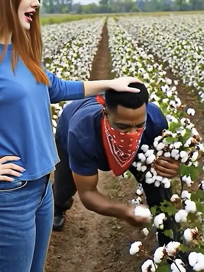 Field Trainers.  ‘’From a custom set”