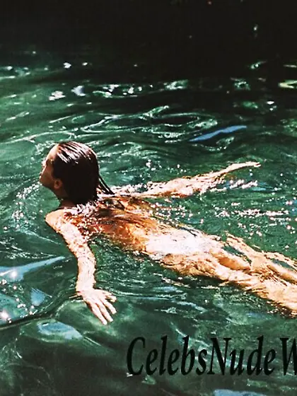 Bianca Mihoc Topless