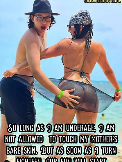 Modern Motherhood January 2026