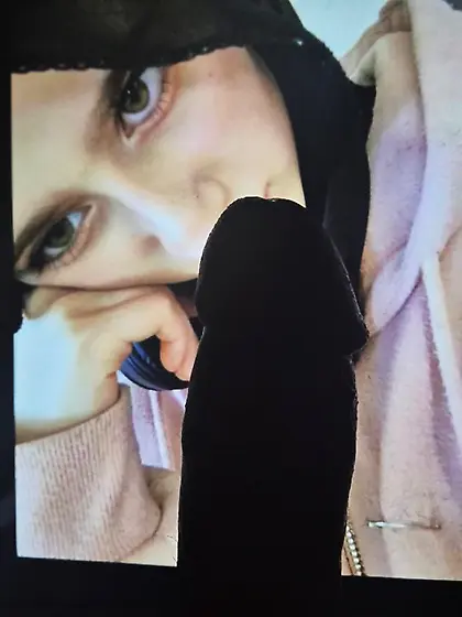 مريم القحبه السوريه