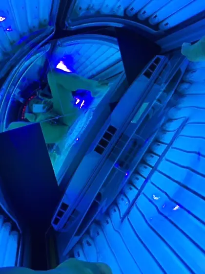 Norwegian Hottie Big Boobs