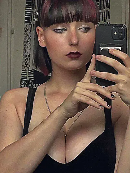 Luca Hungary,  useless whore pt2