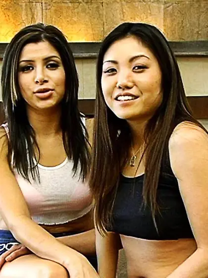 16 pics of some tasty asian/latina pussy!