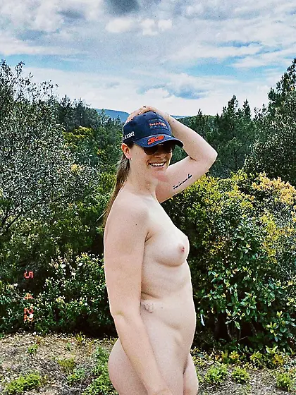 Hot naked dutch girls