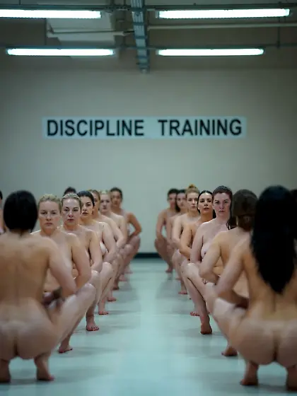 Women's Training