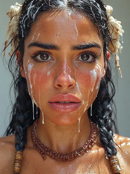 Twitching Torso Dazed Skull