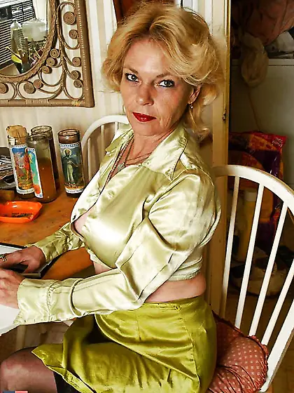 Kandi the Voo Doo gals