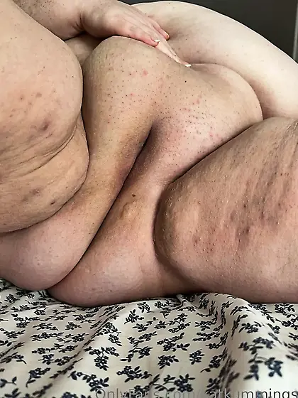 Beautiful BBW Kat