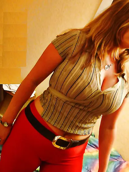 Arab-Turkish SCORCHING BUTT