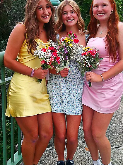 For Tribute: Request by SarahKim