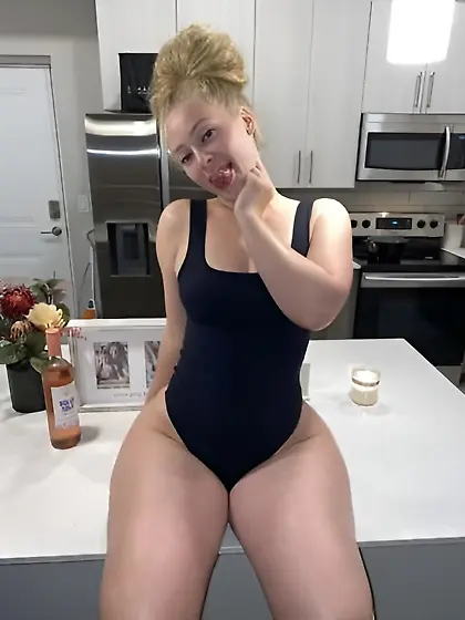 Juicy Thick Thighs