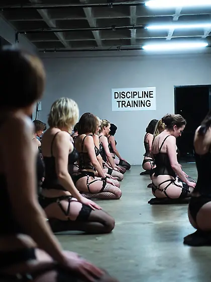 Women's Training