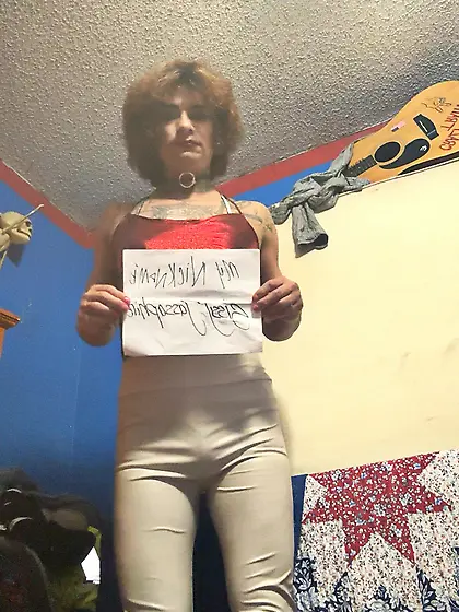 Sissy Jassaphire DelLaFukks