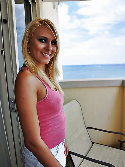 American tiny tits anal fetish